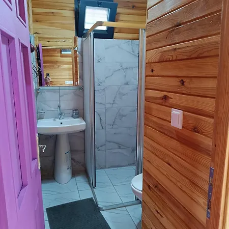Arlin Holiday home *