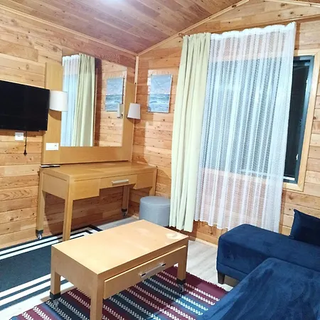 Arlin Tatil Evi