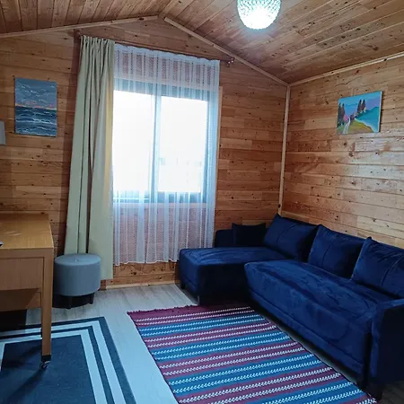 Tatil Evi Arlin *