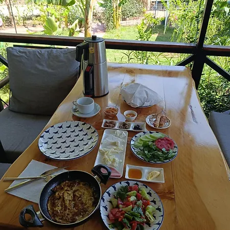 Tatil Evi Arlin Kemer