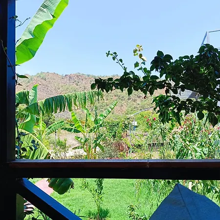 Arlin Tatil Evi