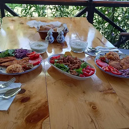 Arlin Tatil Evi Kemer