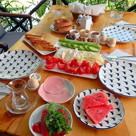 Holiday home Arlin Kemer